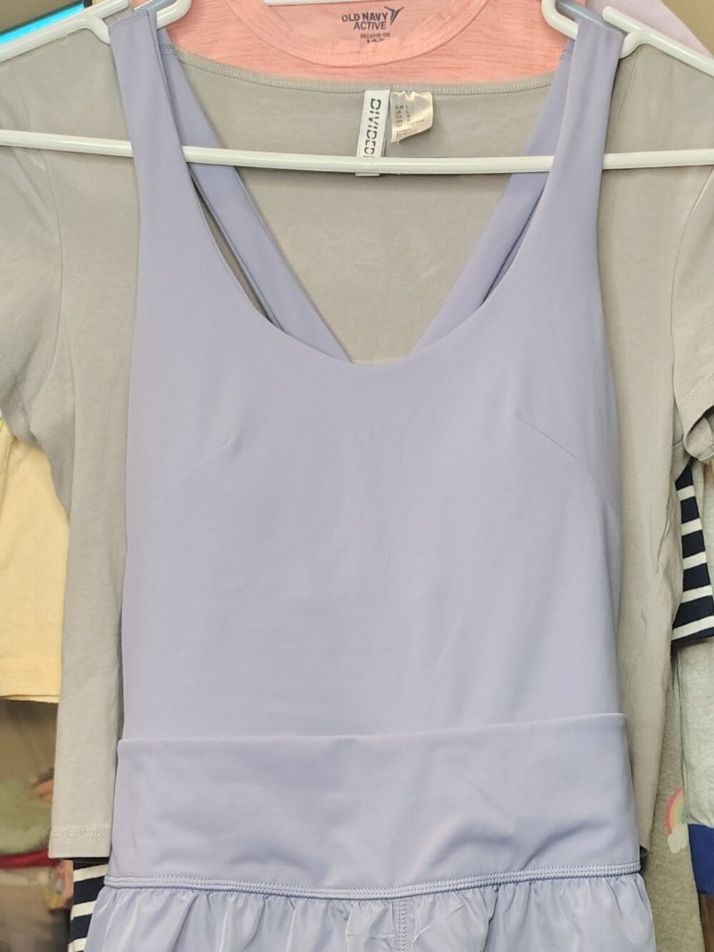 Nwt Avia romper
